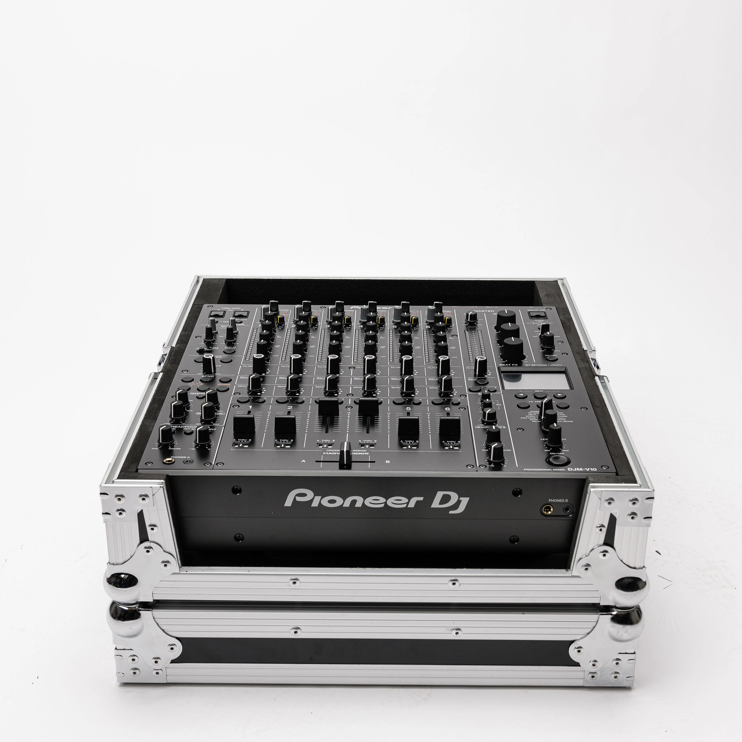 Magma Mixer-Case DJM-V10/DJM-A9